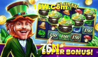 Jackpot Winner